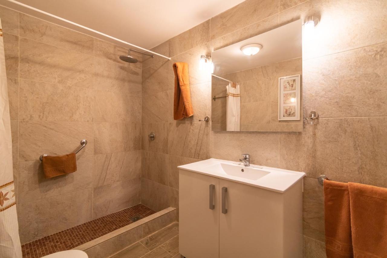 Neptuno Costadeje Apartament Costa Adeje (Tenerife)