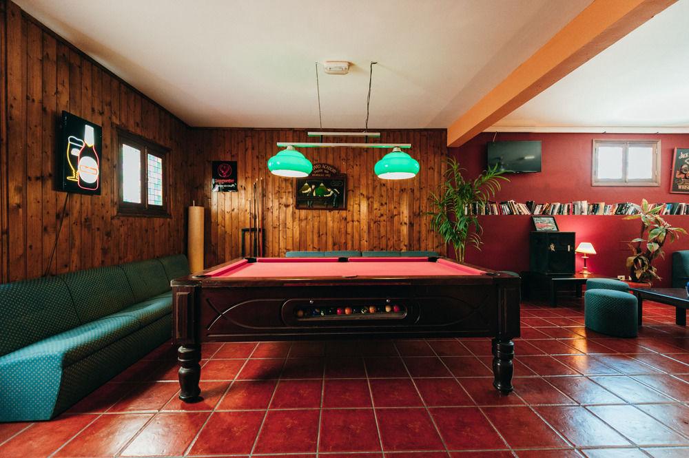 Neptuno Costadeje Apartamento 3*