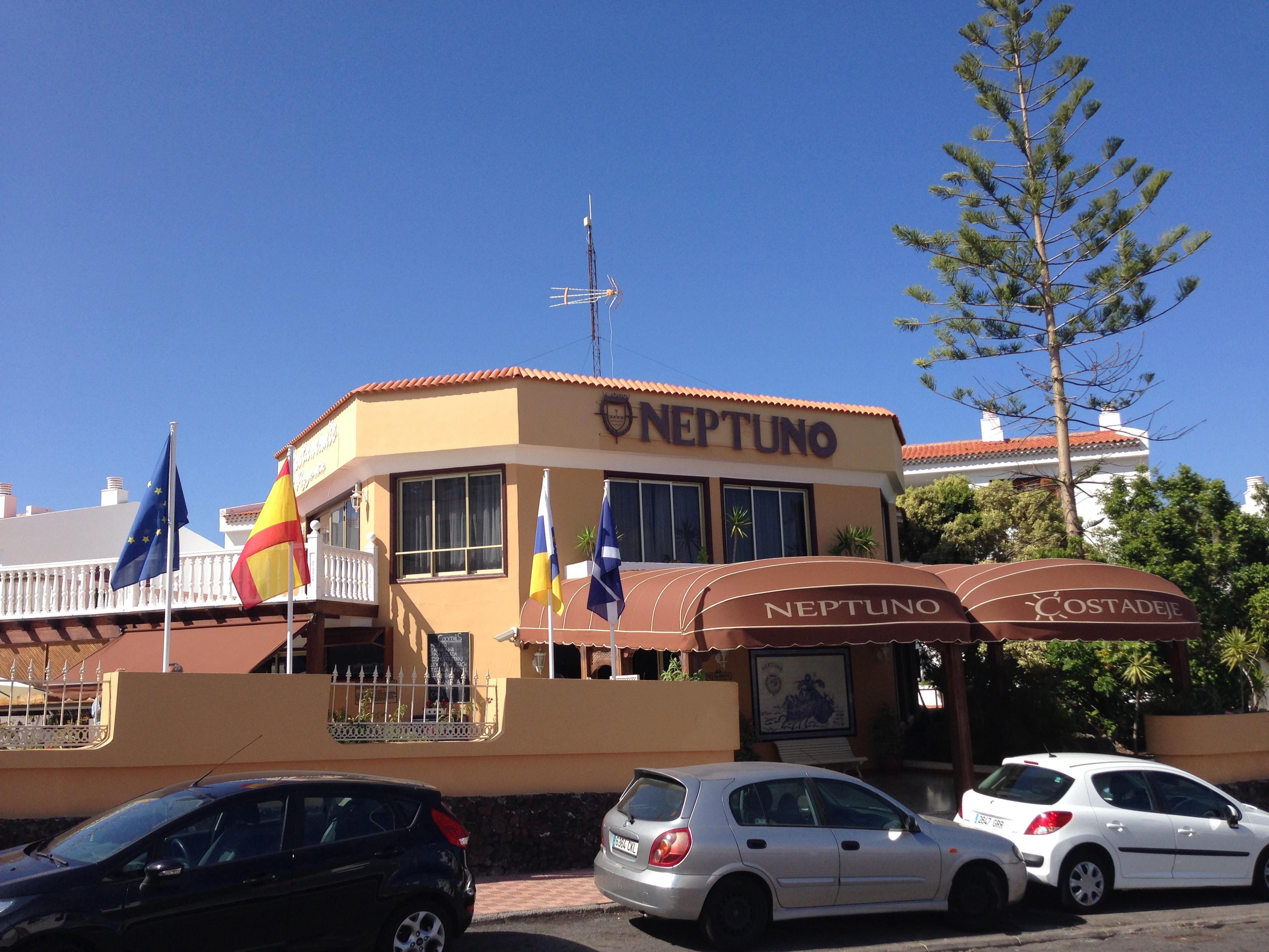 Neptuno Costadeje Appartement