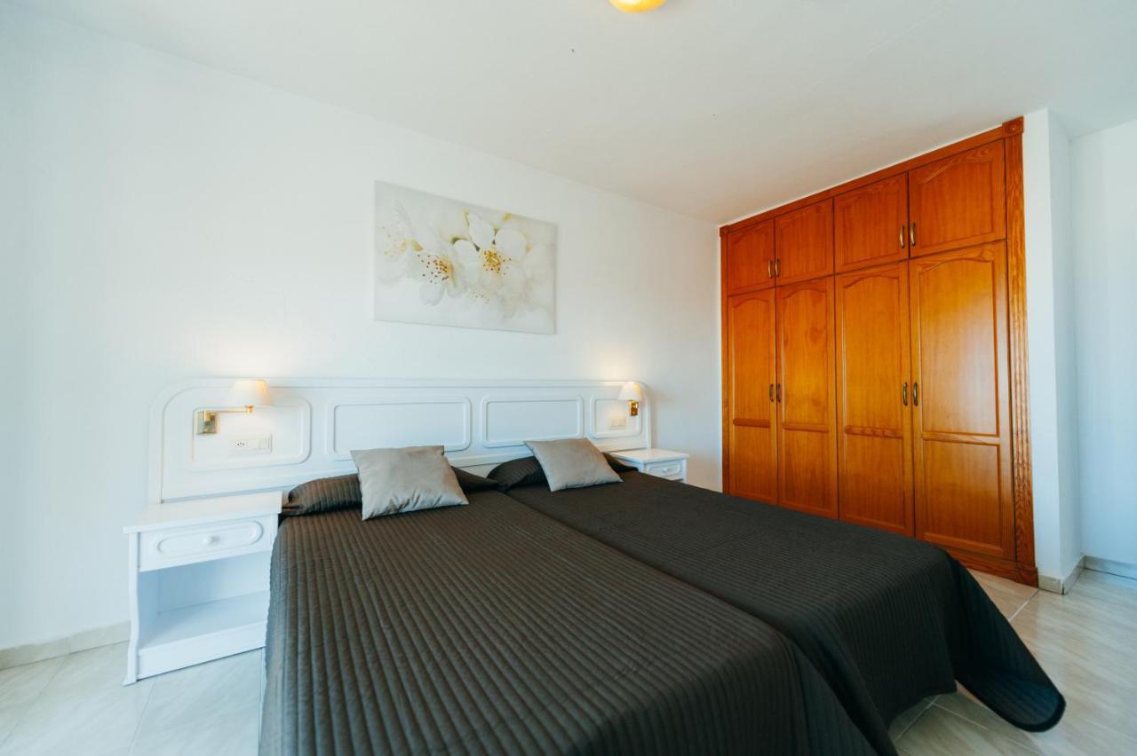 Appartement Neptuno Costadeje 3*