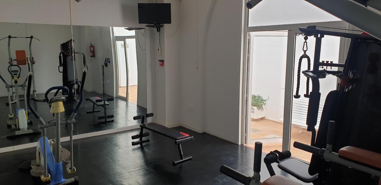 Neptuno Costadeje Appartement 3*