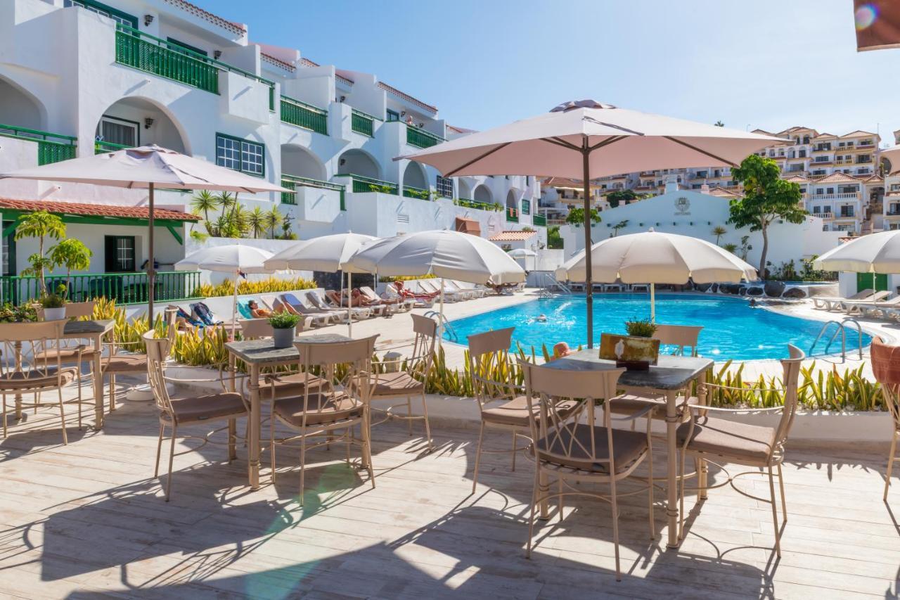 Neptuno Costadeje Appartement