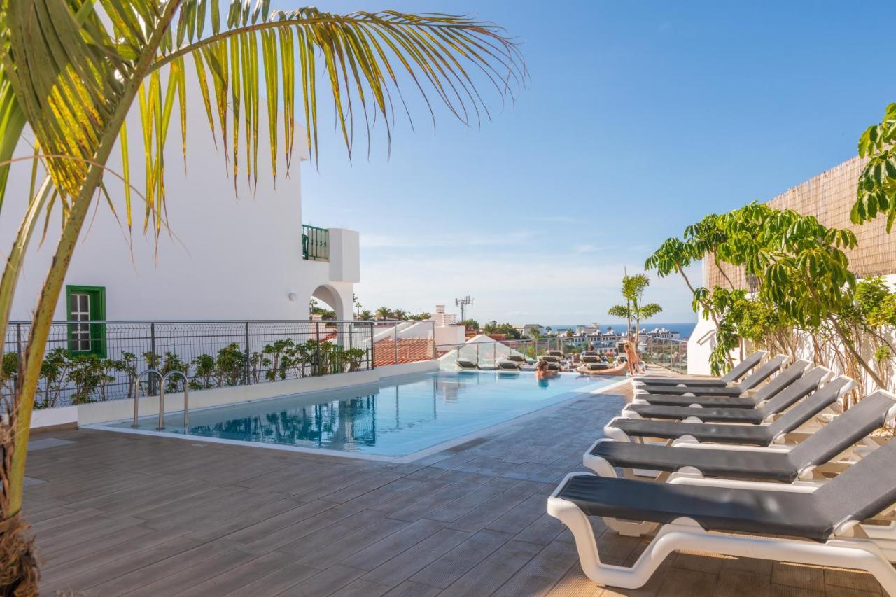 Neptuno Costadeje Appartement Costa Adeje (Tenerife)