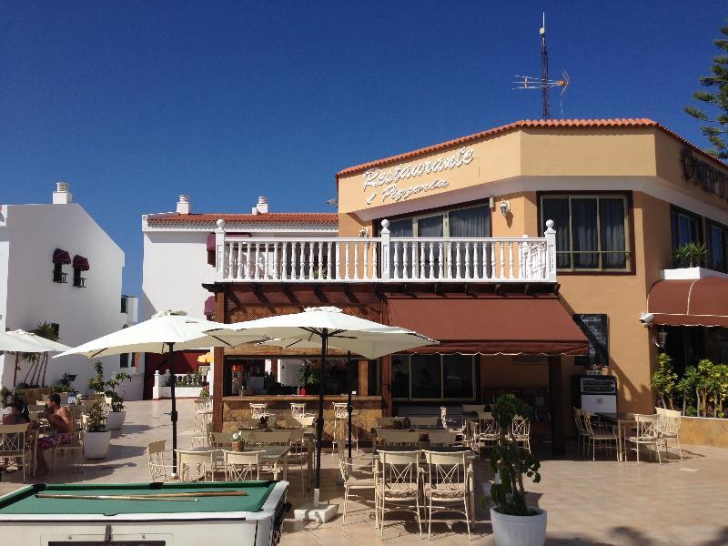 Neptuno Costadeje Apartamento