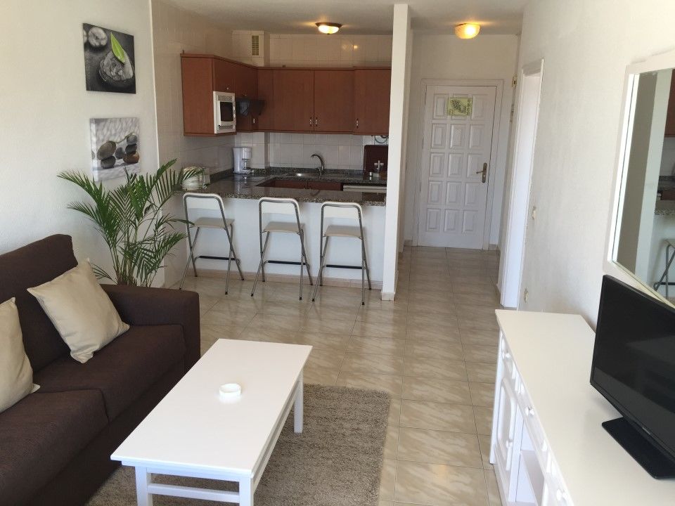Neptuno Costadeje Apartamento 3*