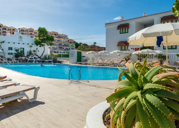 Aparthotel Neptuno Costadeje