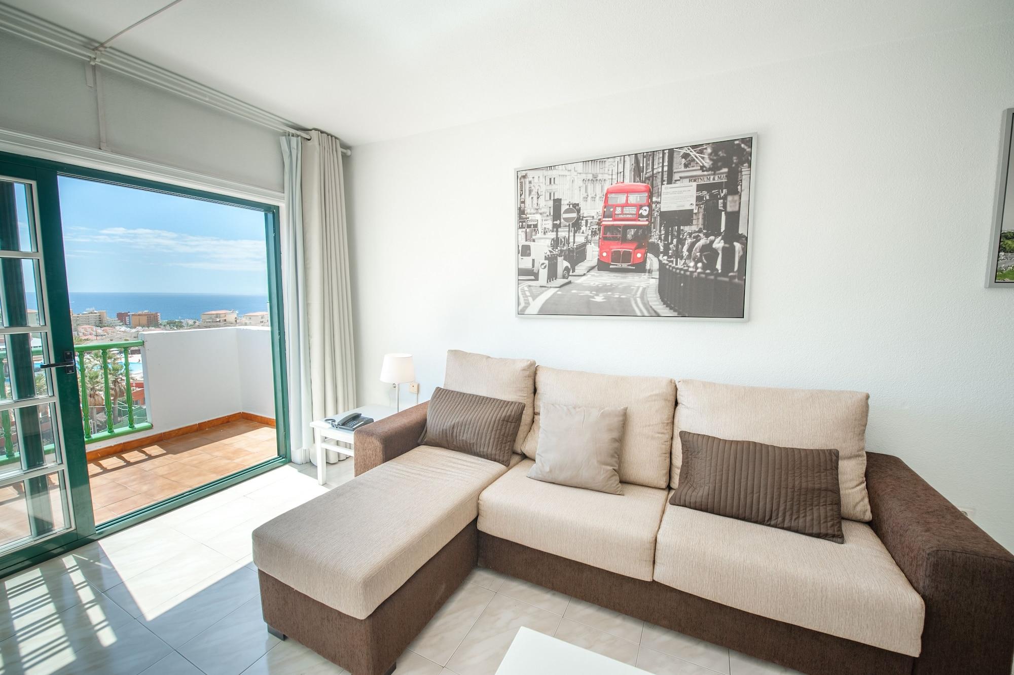 Neptuno Costadeje Apartamento