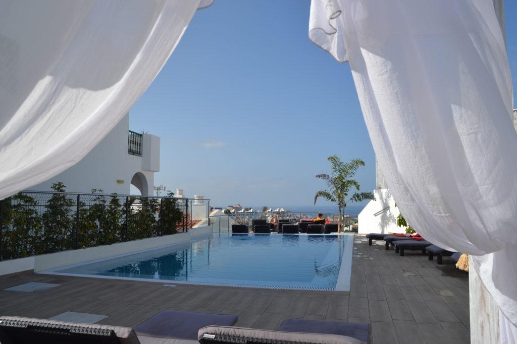 Apartamento Neptuno Costadeje Costa Adeje (Tenerife)