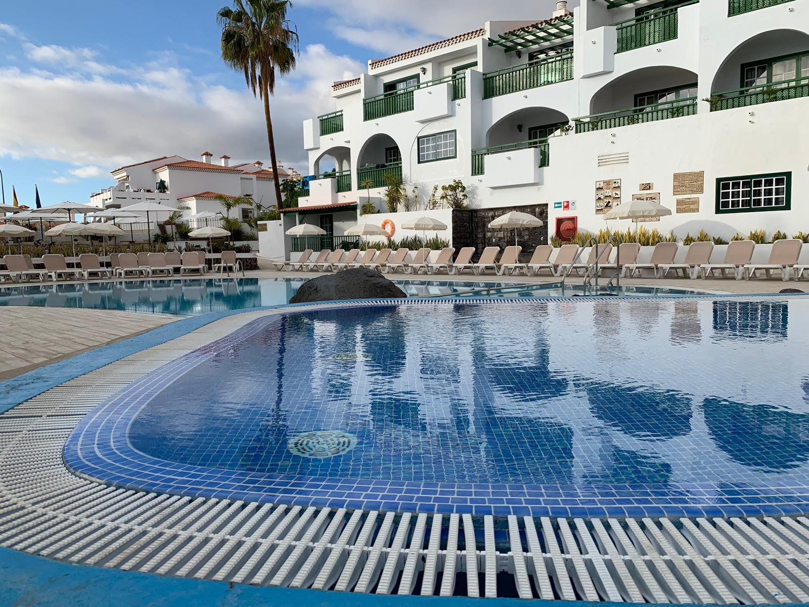 Apartamento Neptuno Costadeje