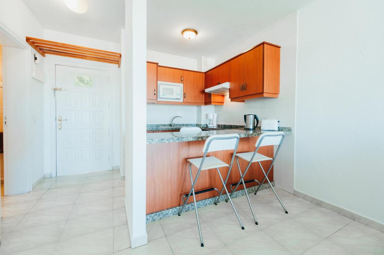 Apartamento Neptuno Costadeje