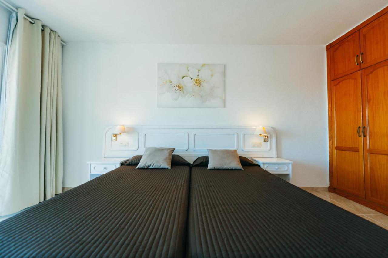 Neptuno Costadeje Apartamento