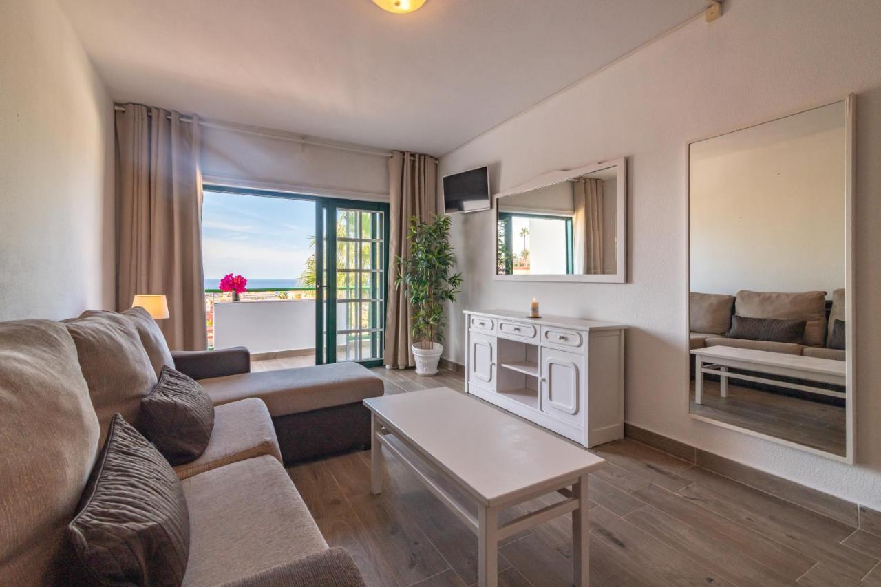 Apartamento Neptuno Costadeje Costa Adeje (Tenerife)