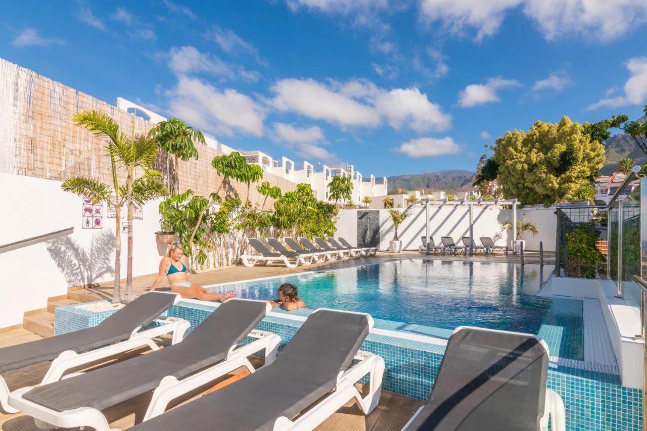 Apartamento Neptuno Costadeje 3*