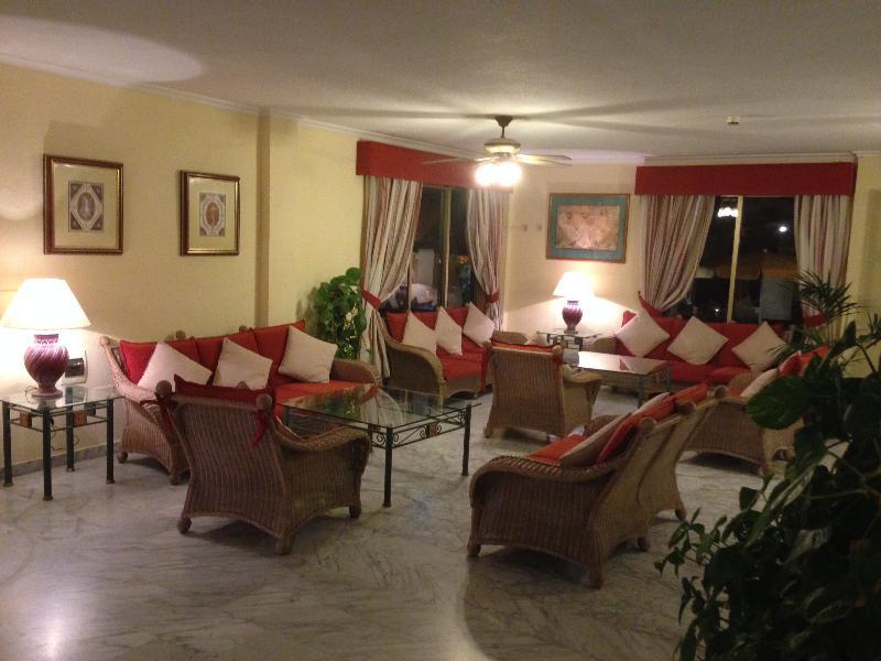 Apartamento Neptuno Costadeje 3*