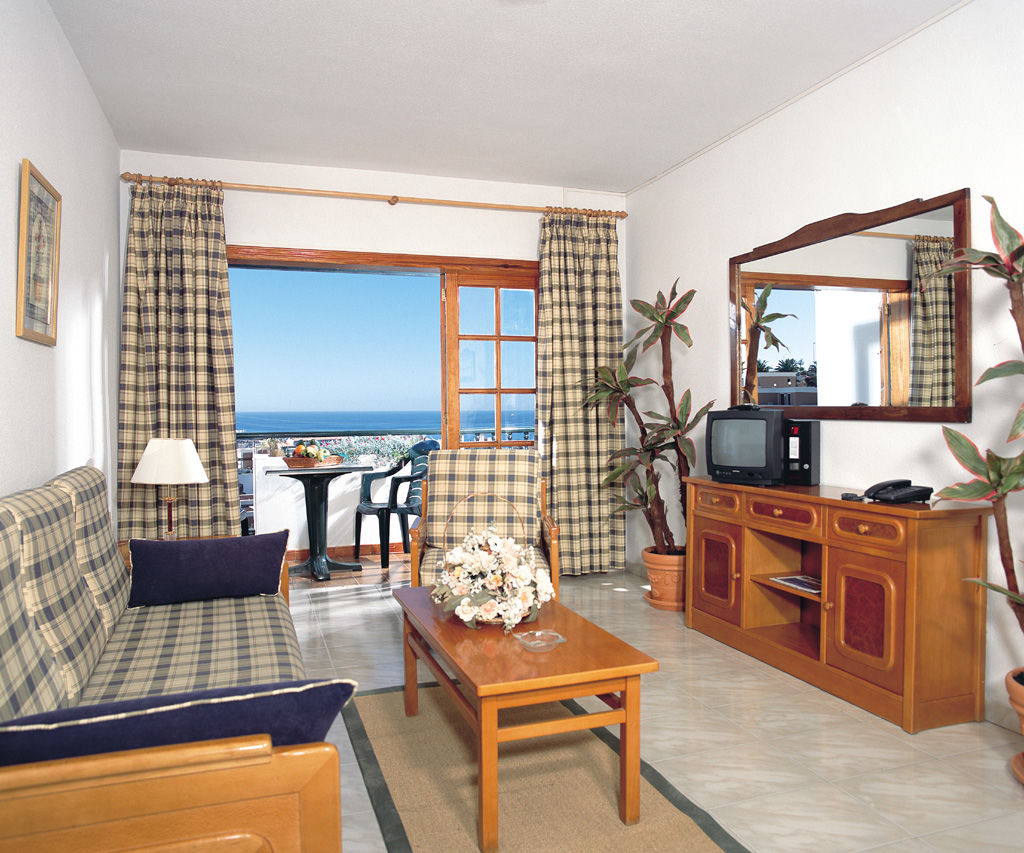 Apartamento Neptuno Costadeje Costa Adeje (Tenerife)
