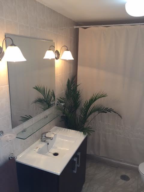Apartamento Neptuno Costadeje 3*