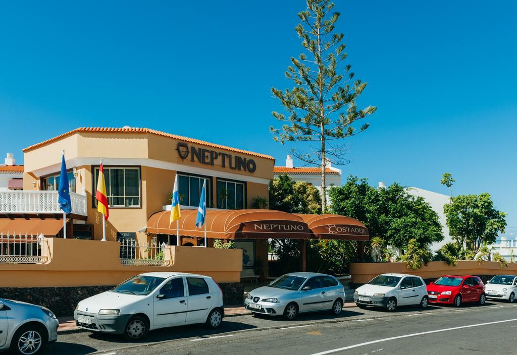 Neptuno Costadeje Apartamento