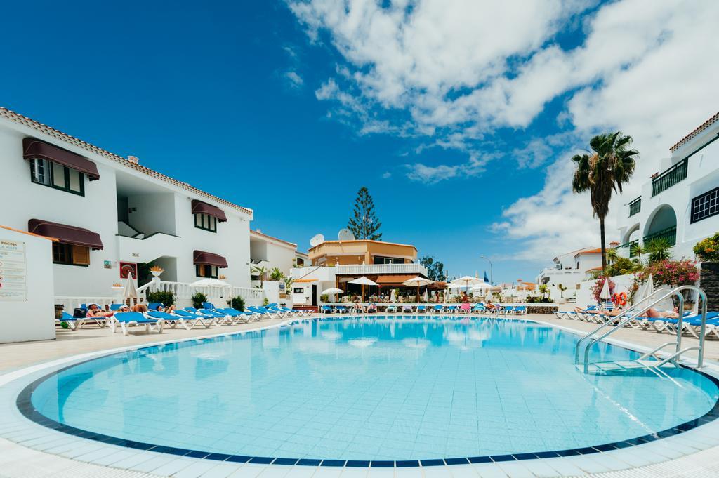 Neptuno Costadeje Apartamento 3*