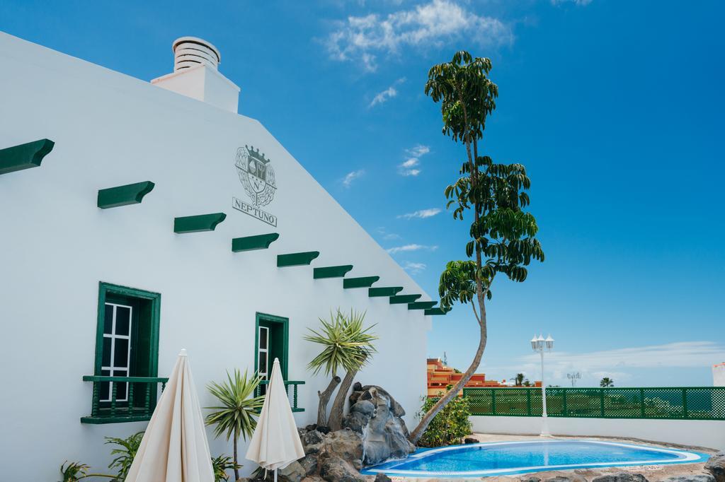 Neptuno Costadeje Apartamento Costa Adeje (Tenerife)