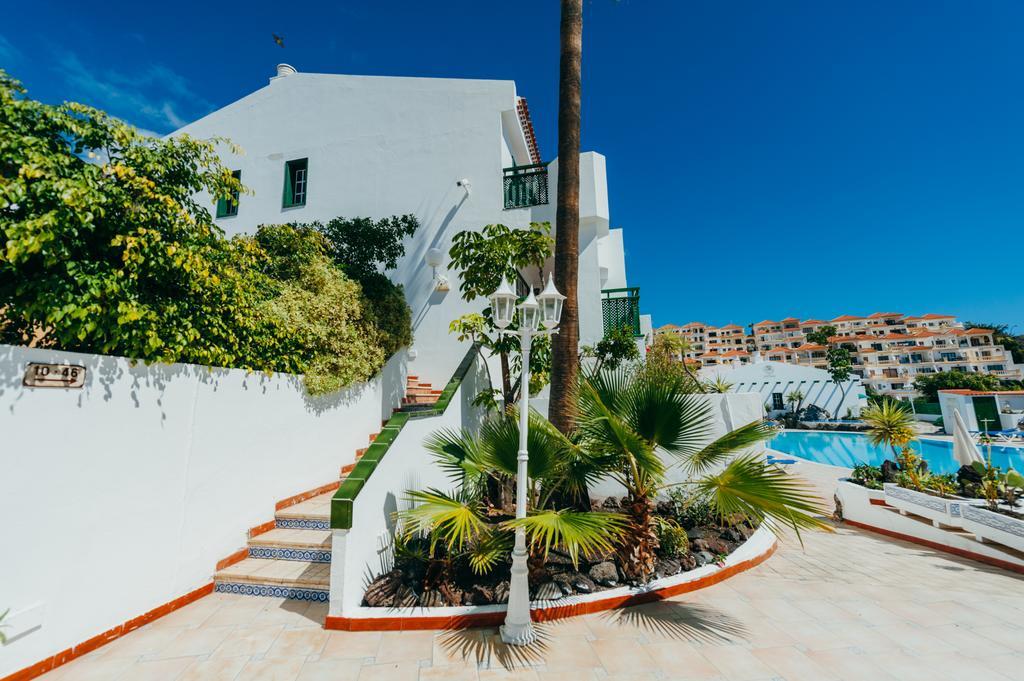 Neptuno Costadeje Apartamento