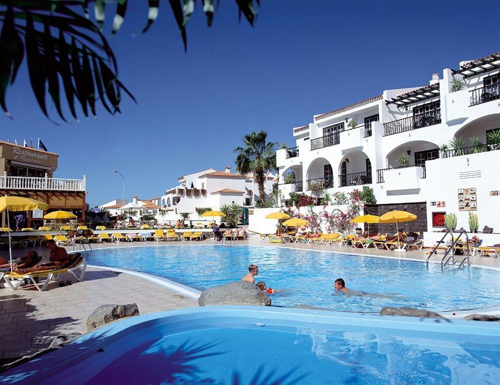 Neptuno Costadeje Apartamento Costa Adeje (Tenerife)