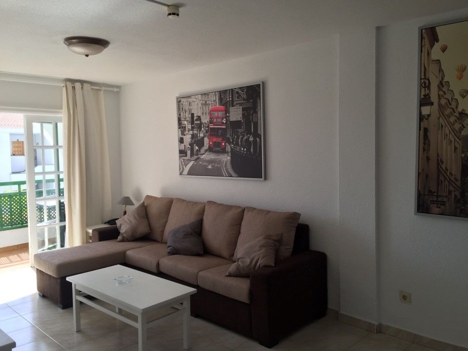Apartamento Neptuno Costadeje