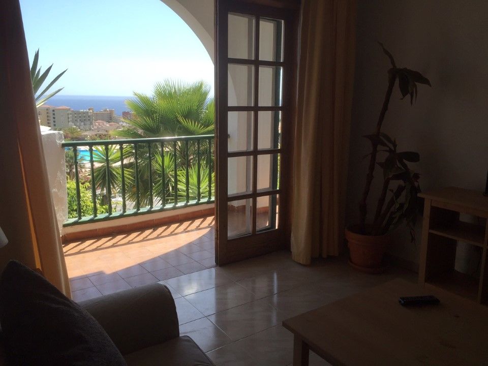 Apartamento Neptuno Costadeje 3*
