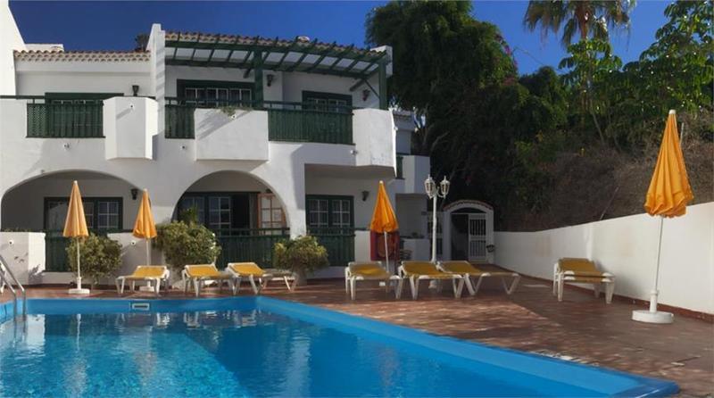Neptuno Costadeje Apartamento 3*