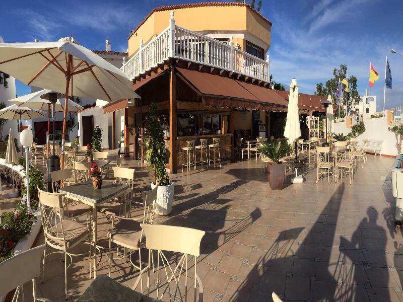 Apartamento Neptuno Costadeje Costa Adeje (Tenerife)