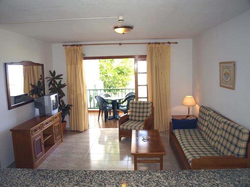 Neptuno Costadeje Apartamento 3*